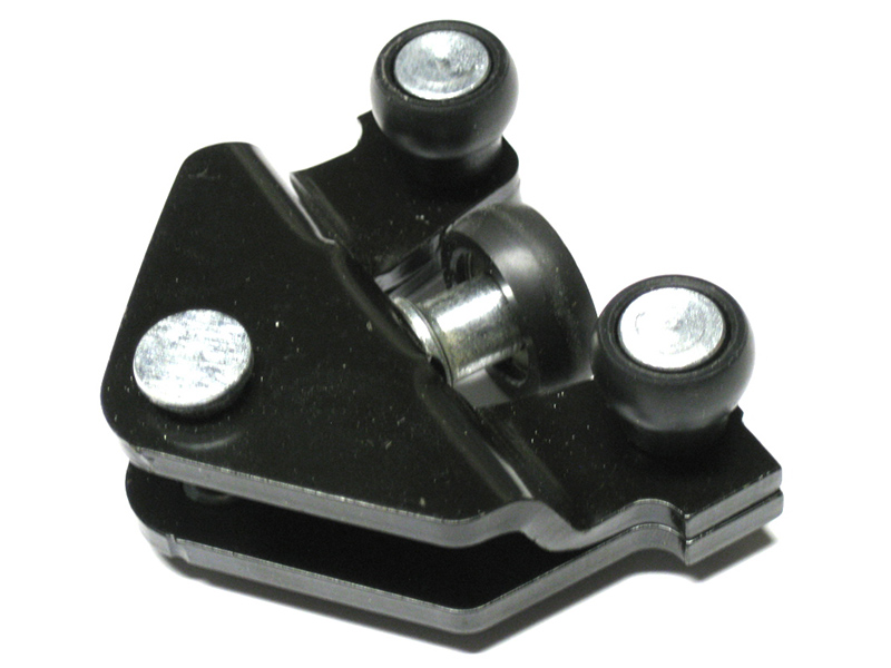 фото №1, Підрамник двері розсувних do opel vivaro 01-