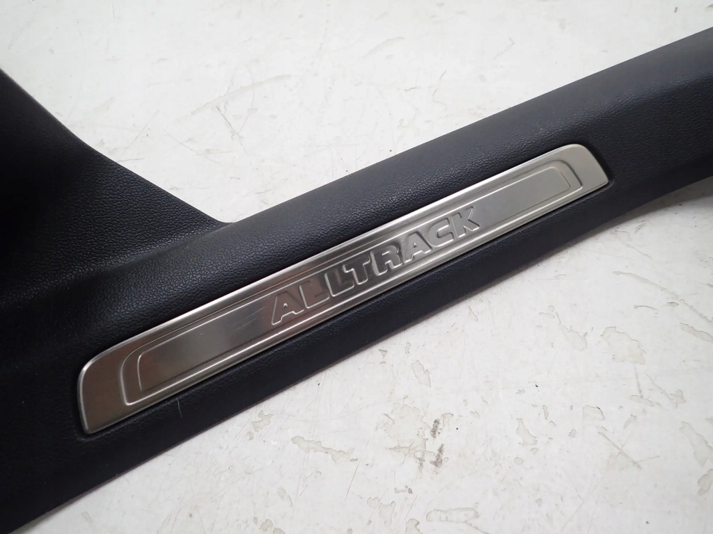 фото №6, ^^ volkswagen vw passat b8 молдинг поріг права 3g0853372b alltrack