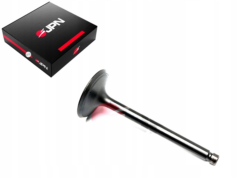 фото №1, Клапан всмоктуючий kia jpn