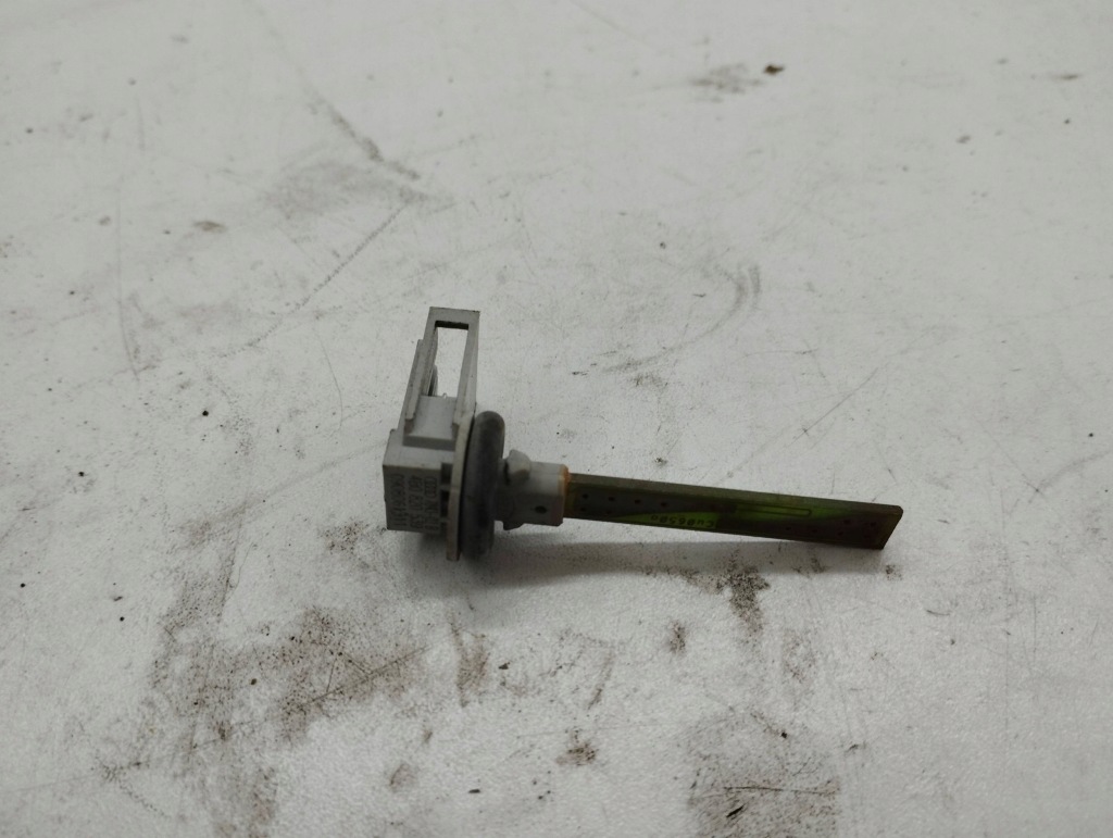 фото №1, Audi q7 4l 2006 датчик температуры внутренней