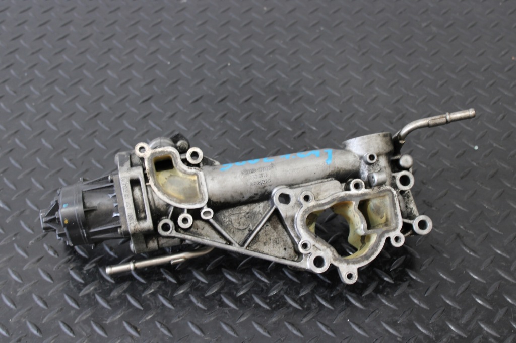 фото №1, Клапан egr fiat 500l 500 l 55265385