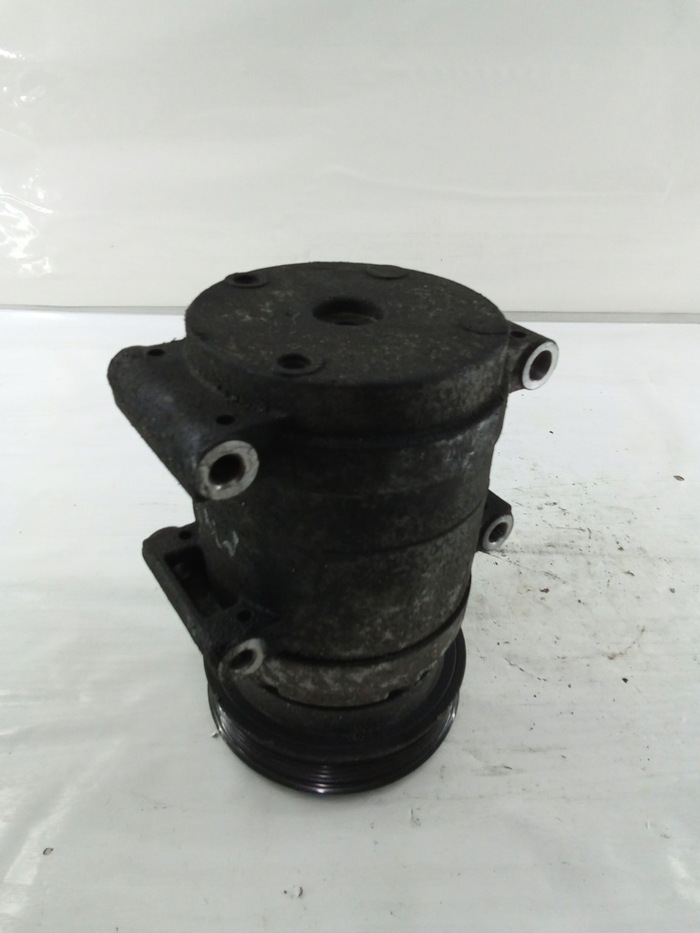 фото №4, I857 компрессор кондиционера captiva 2.0 96861884