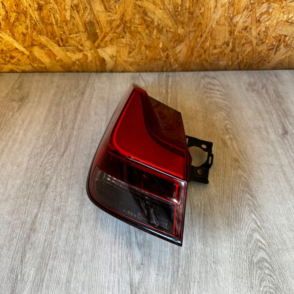 фото №3, Лампа задняя левая lexus ux 2021 rok