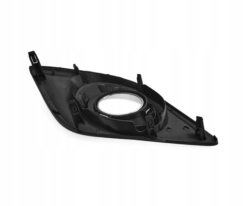 фото №9, Решётка радиатора бампера do toyota hilux 2016- 521280k170 левая чёрный