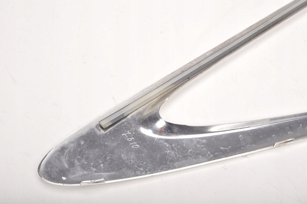 фото №8, Jaguar x351 молдинг скло правий задня long