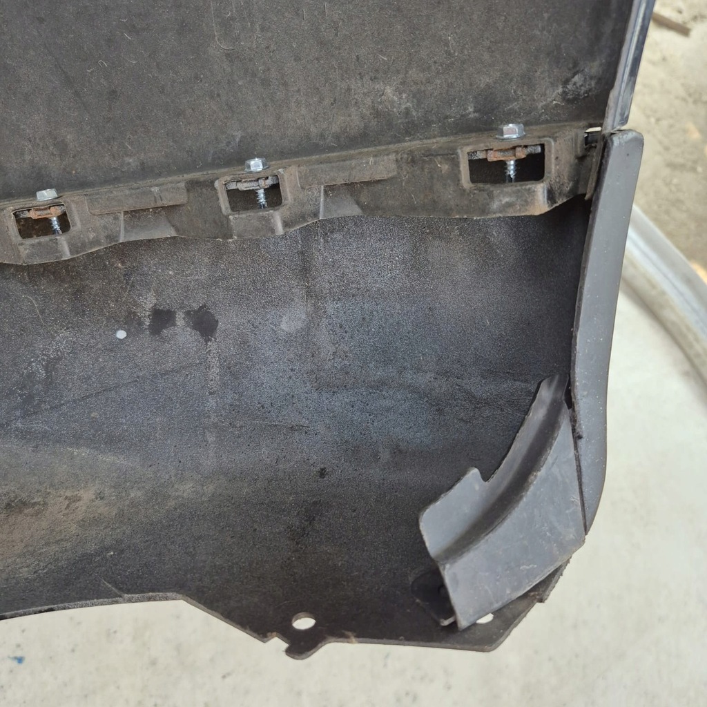 фото №12, Kia soul ii 13-16 бампер перед передній