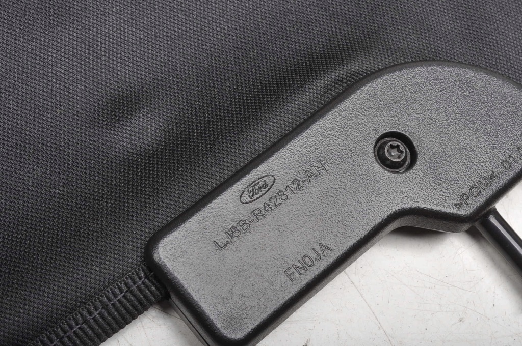 Ford mustang mach-e полка задняя багажника lj8b-r42812-an с Разборки