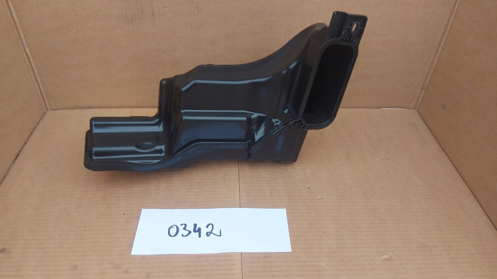 фото №1, Труба резонатор впуск воздуха toyota proace verso