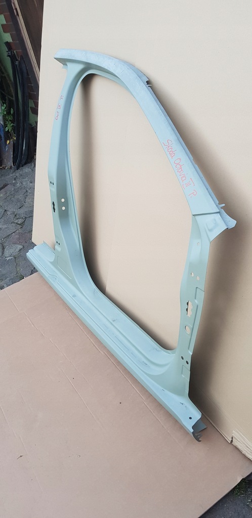 фото №6, Octavia iii 5e стартовий do запуск 2016r 2,0tsi