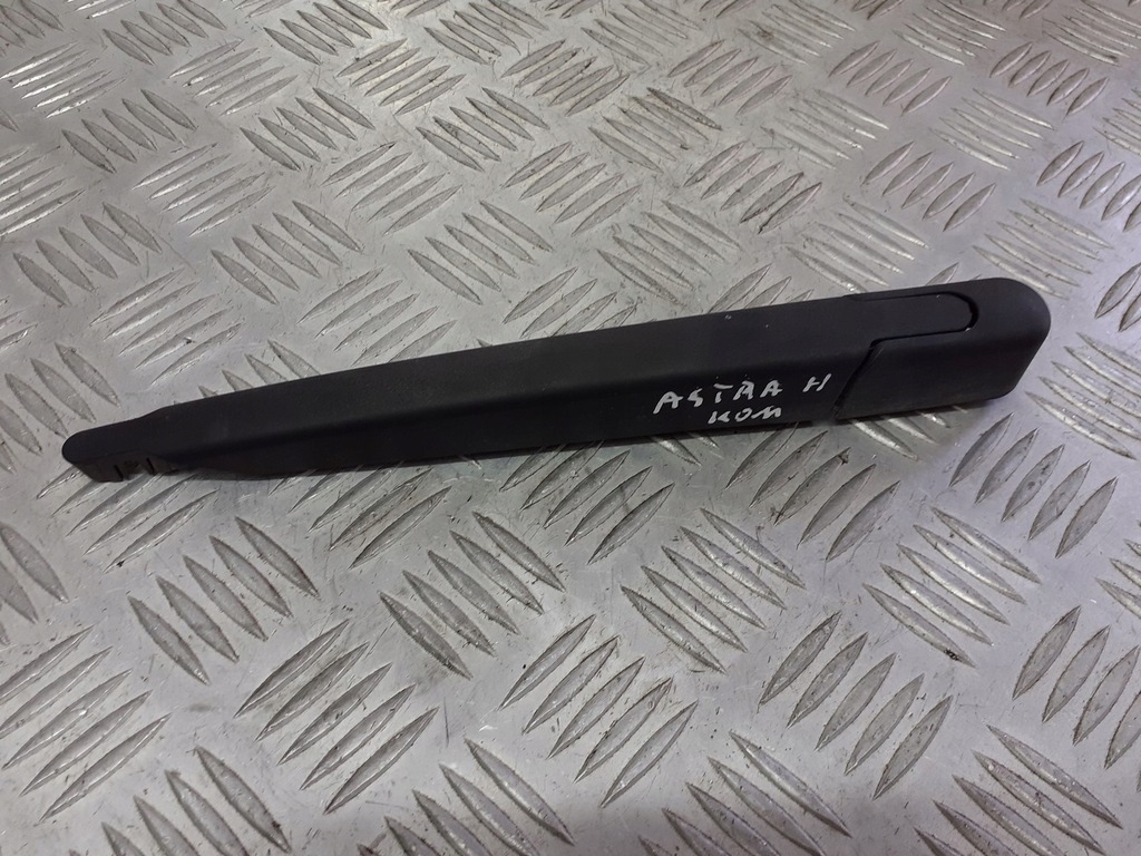 фото №1, Важіль двірники задня opel astra h iii kombi