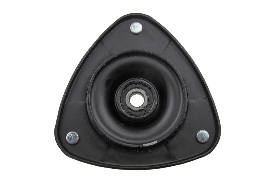 фото №11, Верхний кронштейн amora subaru tribeca b9 04- перед