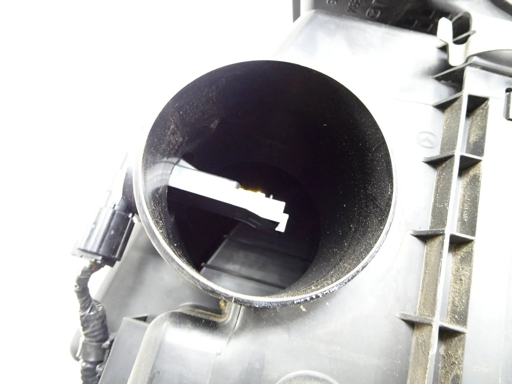 фото №8, Корпус фільтра повітря mazda 3 iii bm 13-18r. 2.2 d.