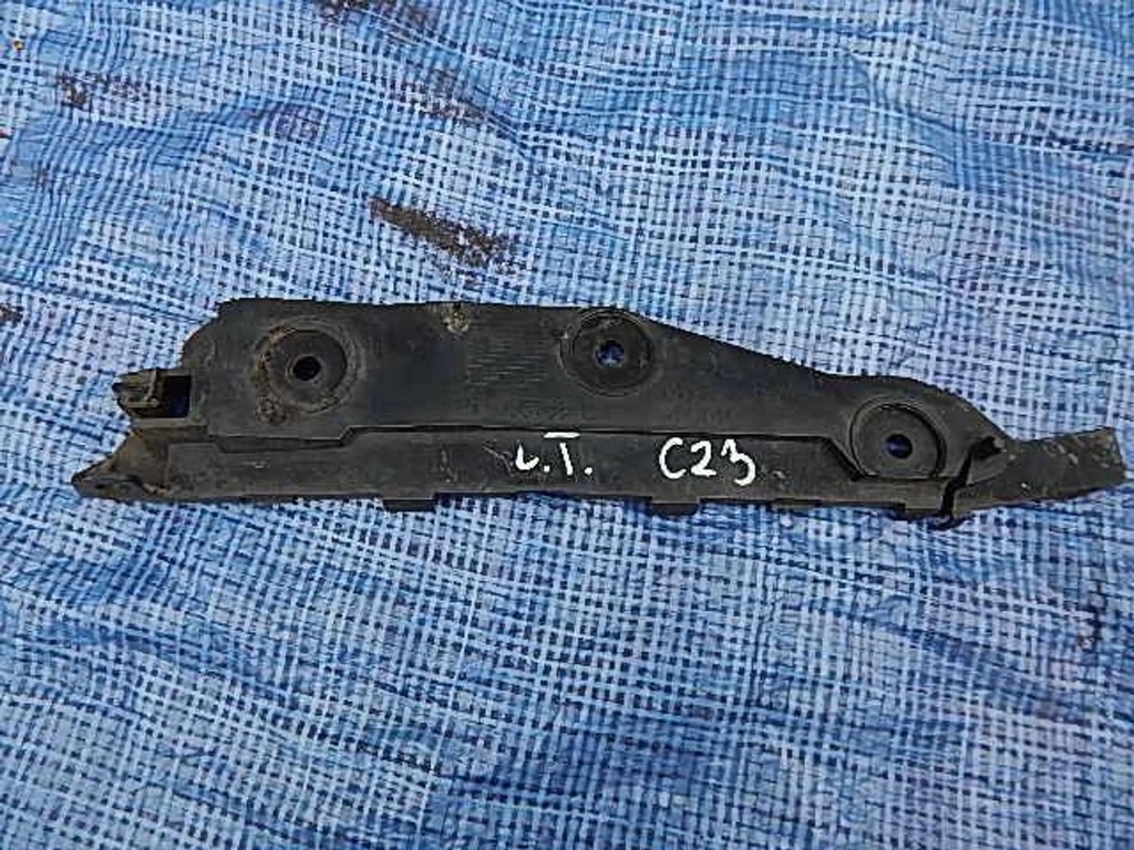 фото №1, Напрямна задня лівий mitsubishi colt cz3 пошкоджений