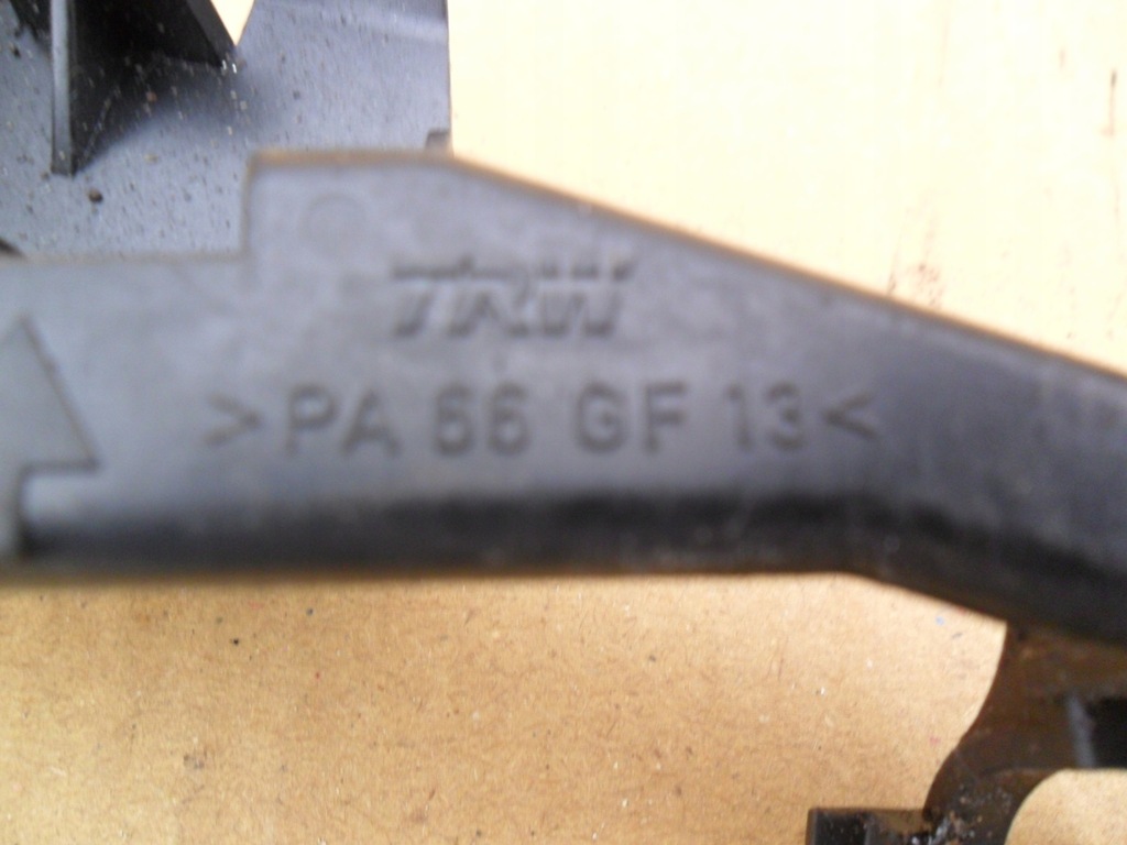 фото №11, Citroen berlingo ii 1,6 hdi кронштейн кронштейн