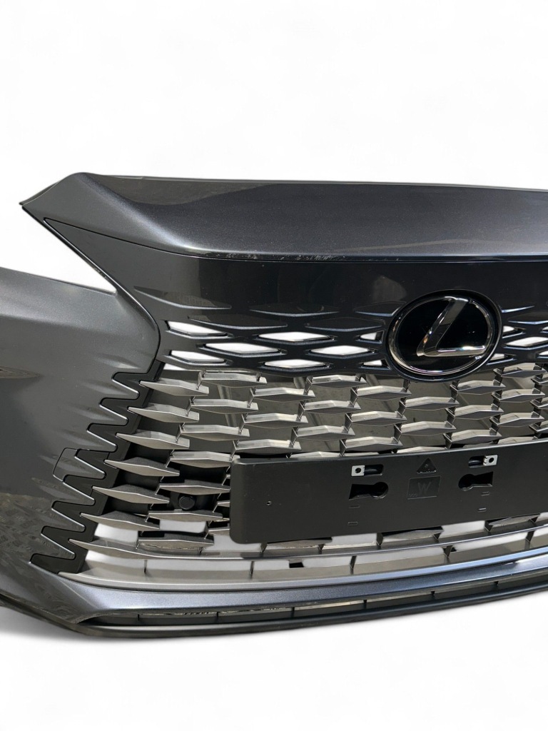 фото №11, Lexus rx v 2023 бампер передний