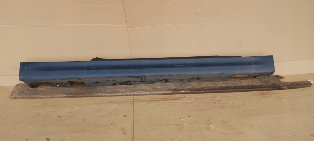 Поріг правий молдинг поріг права mini cooper f56 f57 lci рестайлінг  5a3de52 oryg Київ