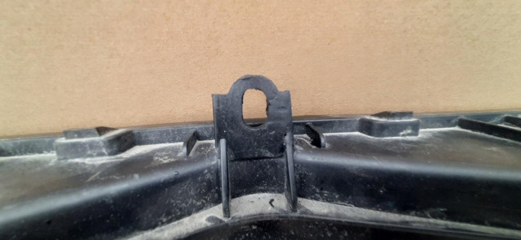 Повітропровід повітря впуск tesla s lift 16- Доставка