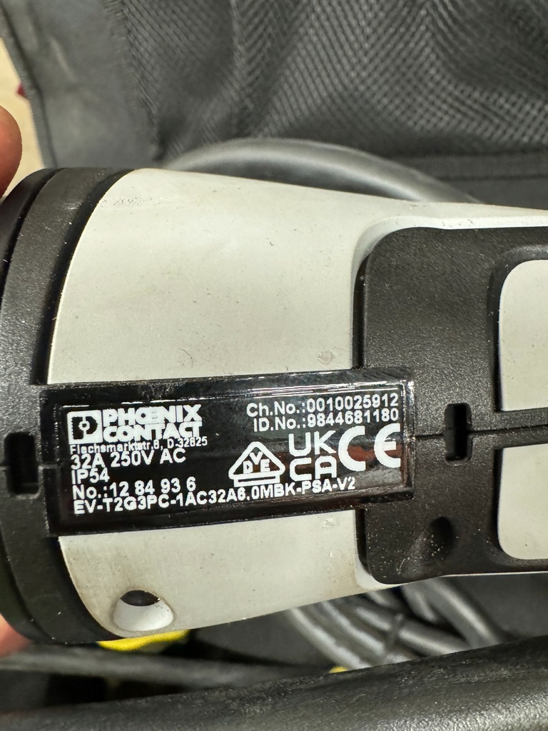 фото №8, Кабель заряджання акумулятора opel grandland x peugeot citroen 9844681180