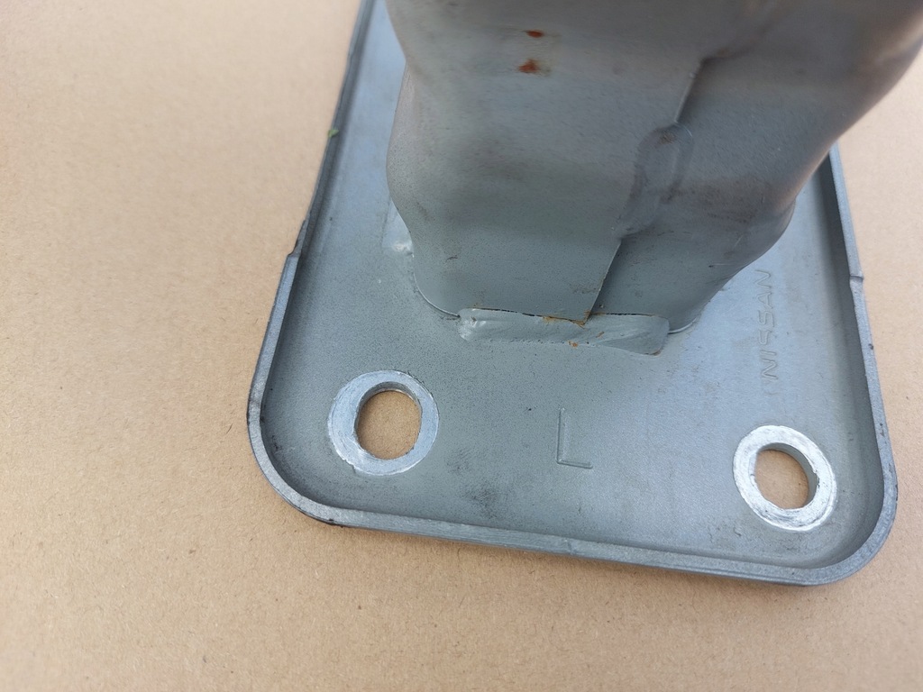 фото №6, Зона деформации перед renault kadjar правая