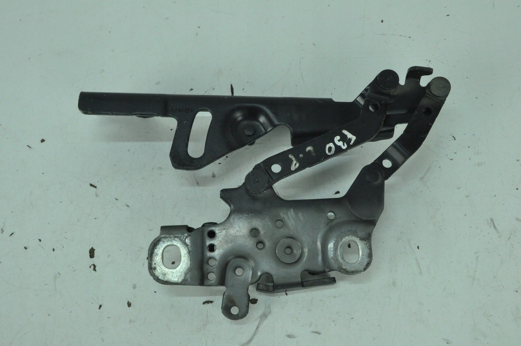 фото №1, Bmw 3 f30 f31 петля капот лівий 7336699