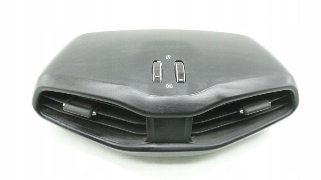 фото №1, Jeep renegade решётки обдув решётка средняя 07355999620