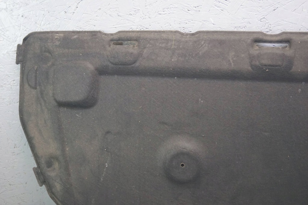 Opel insignia a lift шумоизоляция капот + клипсы 13308394 w742 Оригинал