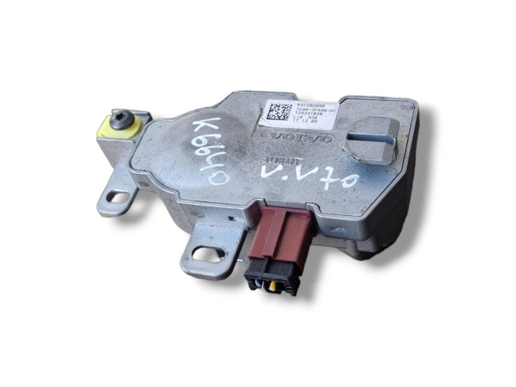 фото №7, Набор стартовый volvo v70 3 2010 31269189