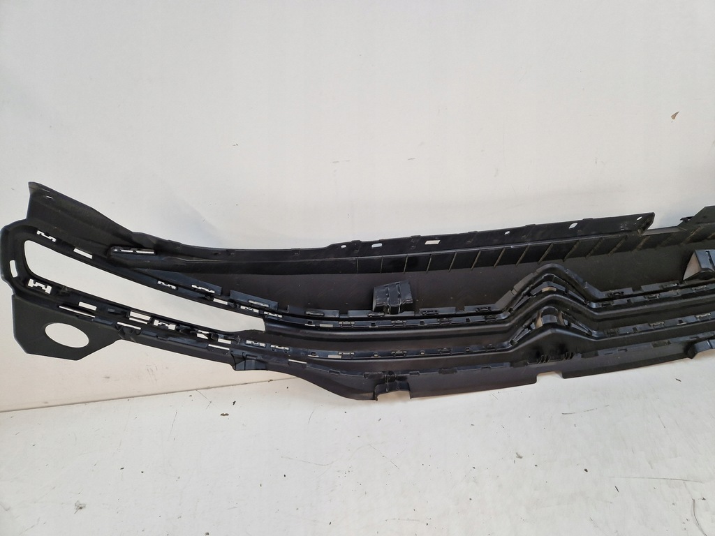 фото №5, Citroen berlingo iv 4 k9 18- решётка радиатора решётка радиатора бампера передний перед 9989949