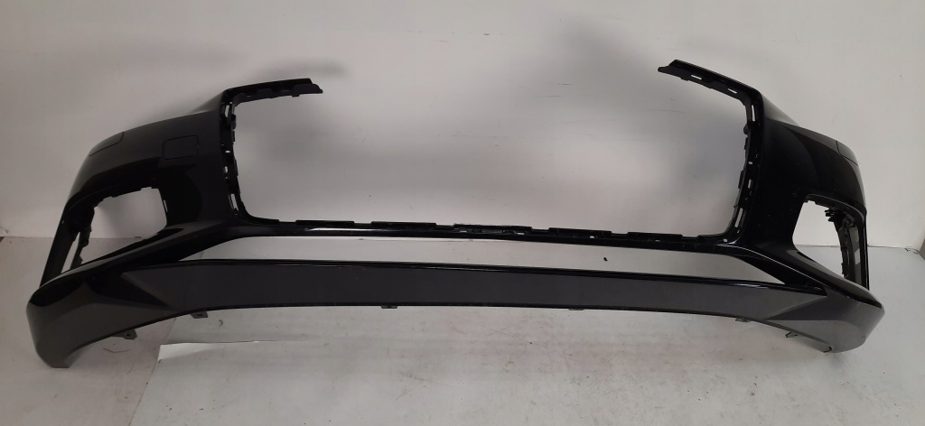 фото №1, Audi a6 c8 4k0 бампер перед передній 2018-2024r