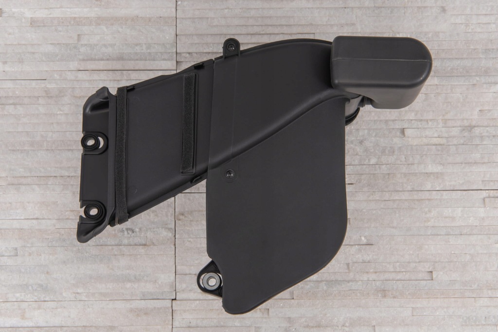 фото №9, Jeep cherokee v kl 2014-2018 przed faceliftingiem впуск повітря 68158625ad