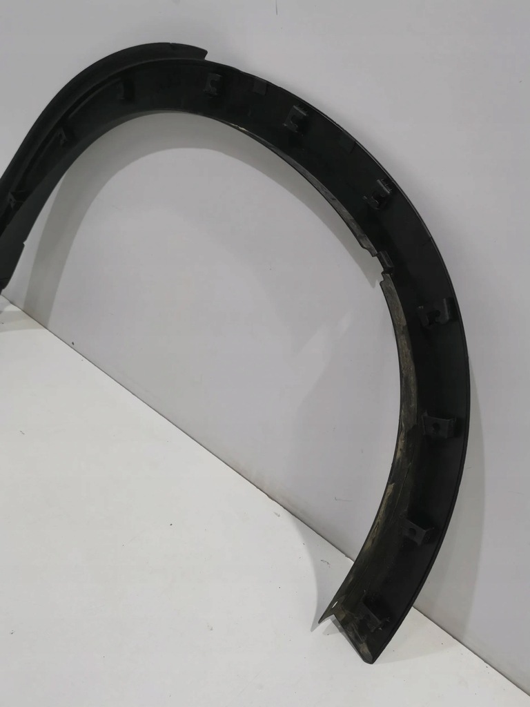 фото №5, Mazda cx-5 ii молдинг крыла правый задняя