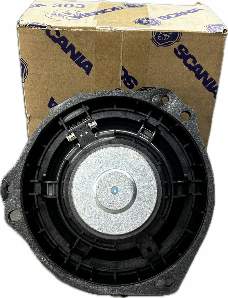 фото №3, Динамик scania r s ngt 2082394