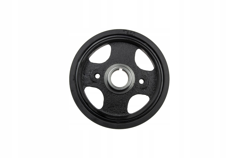 фото №3, Nty rkp-ty-021 шків, wał колінчастий