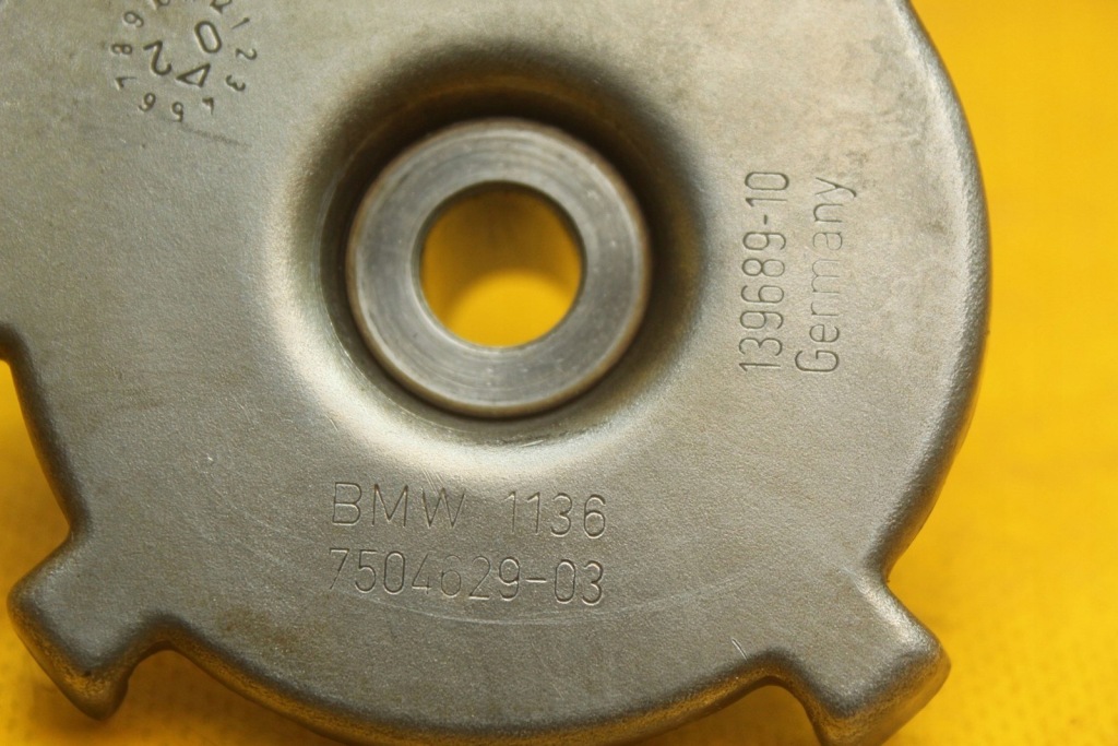 Вариатор регулятор выпускной bmw e46 316i 318i e90 e91 1.8 b 7504629 с Разборки