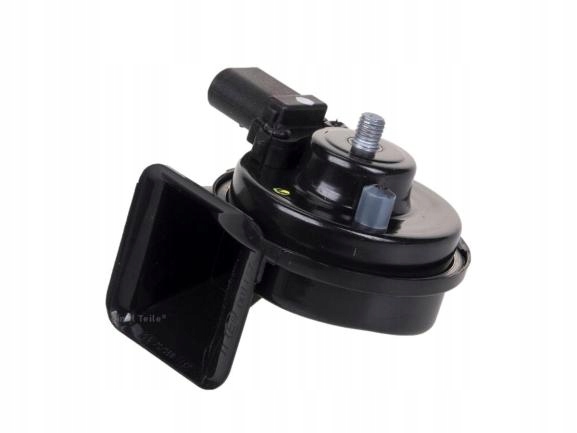 фото №1, Клаксон сигнал оригинальный номер 5q0951221d