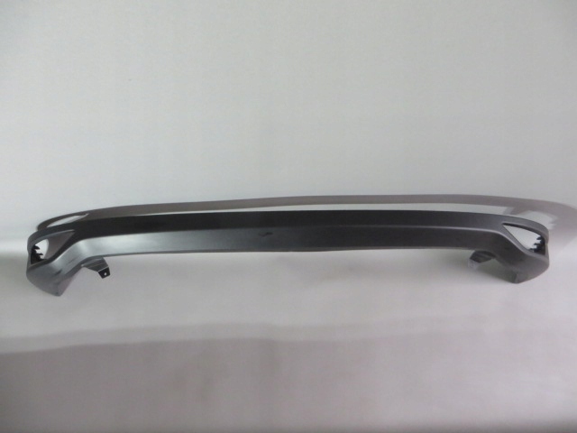 фото №1, Ford c max mk2 накладка диффузор задняя am51-r17a894-a