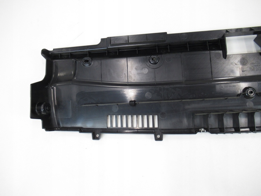 Защита стены перегородка задней bmw e88 с Разборки