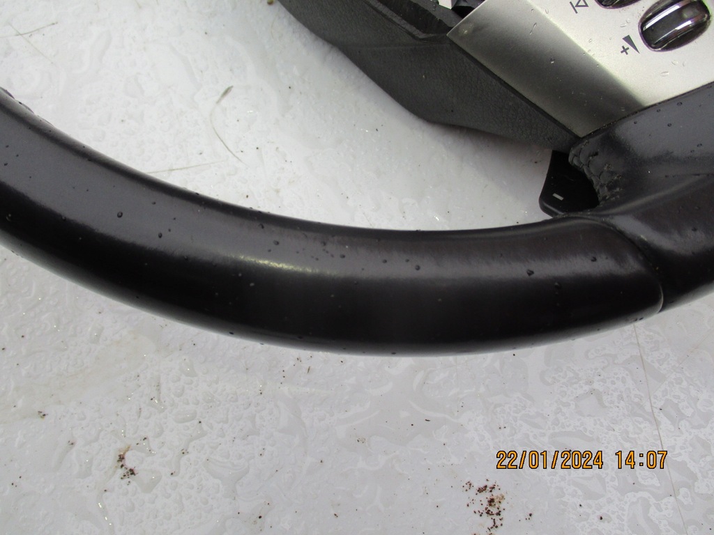 фото №8, Jaguar xf x250 2008-2011 r- воздуховод ,лепестки переключения