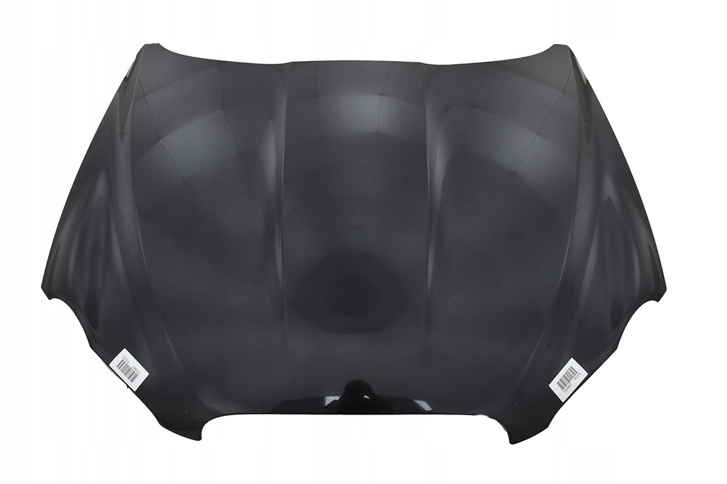 фото №1, Капот крышка двигателя jaguar xf x250