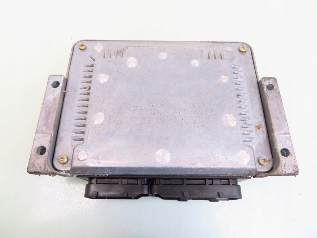 фото №5, Блок управления fiat doblo i 1.9 jtd 73501235