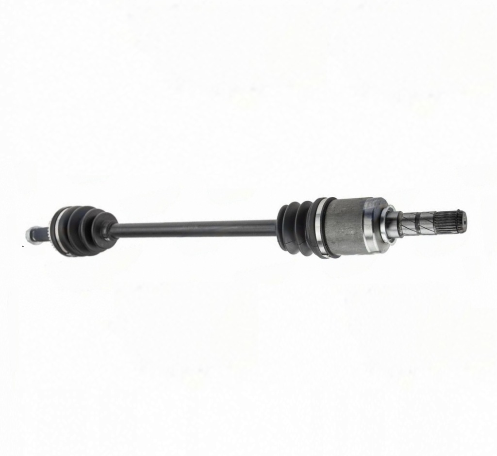 Купити Привідний вал subaru forester sg 2002-2008 2.0 / 2.5 - awd - перед - нова