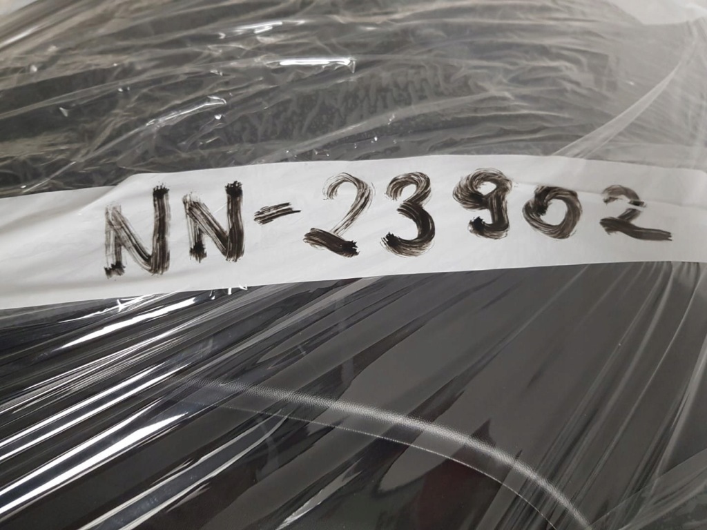 Fabrycznie новий оригінальний бампер передній перед renault trafic iii 3 14-19 Оригінал