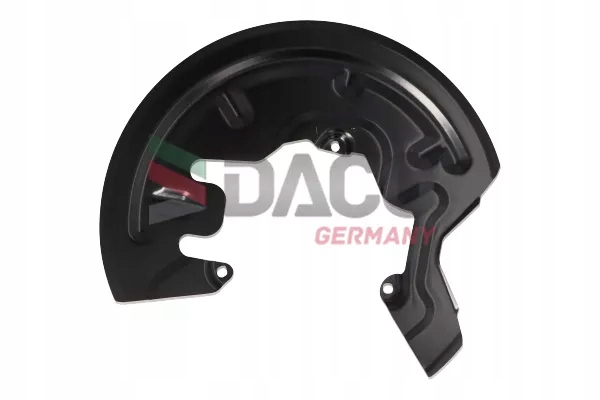 фото №3, Захист диск ham. renault megane ii kombi pl