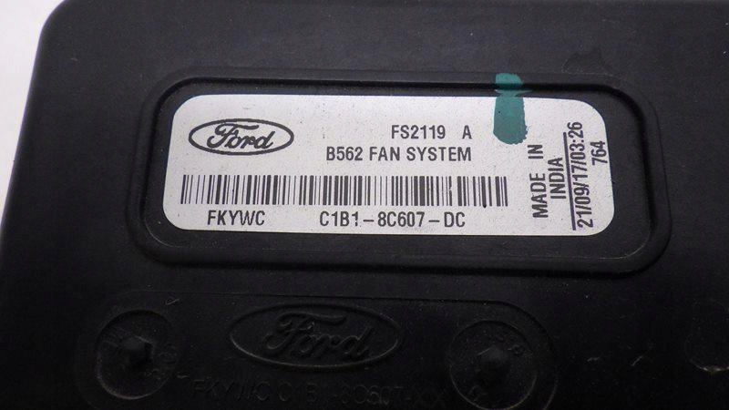 фото №11, Радіатор wody кондиціонера вентилятор ka+ iii 1.2 t