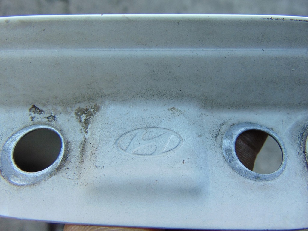 фото №16, Крыло левый перед hyundai i10 ii