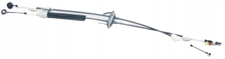 фото №1, Трос переключения передач renault master ii 2.5dci 2001-11