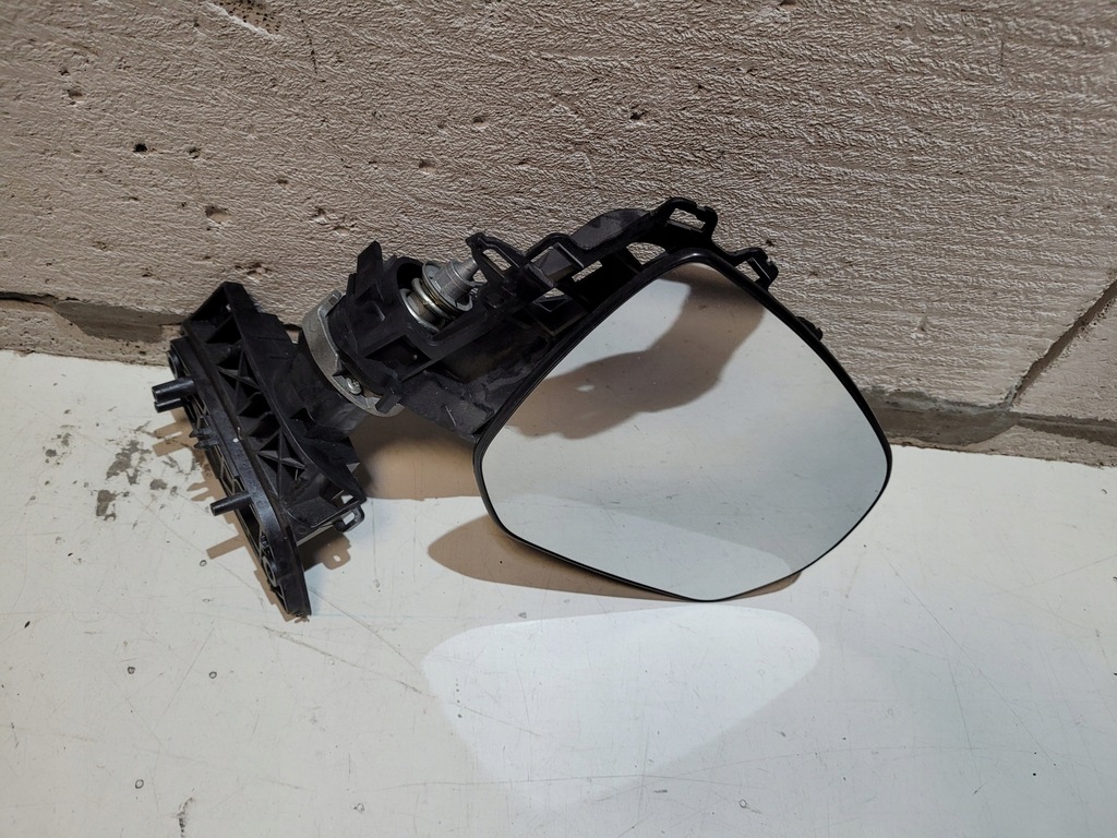 фото №7, Зеркало правое каркас citroen c4 picasso i 06-13