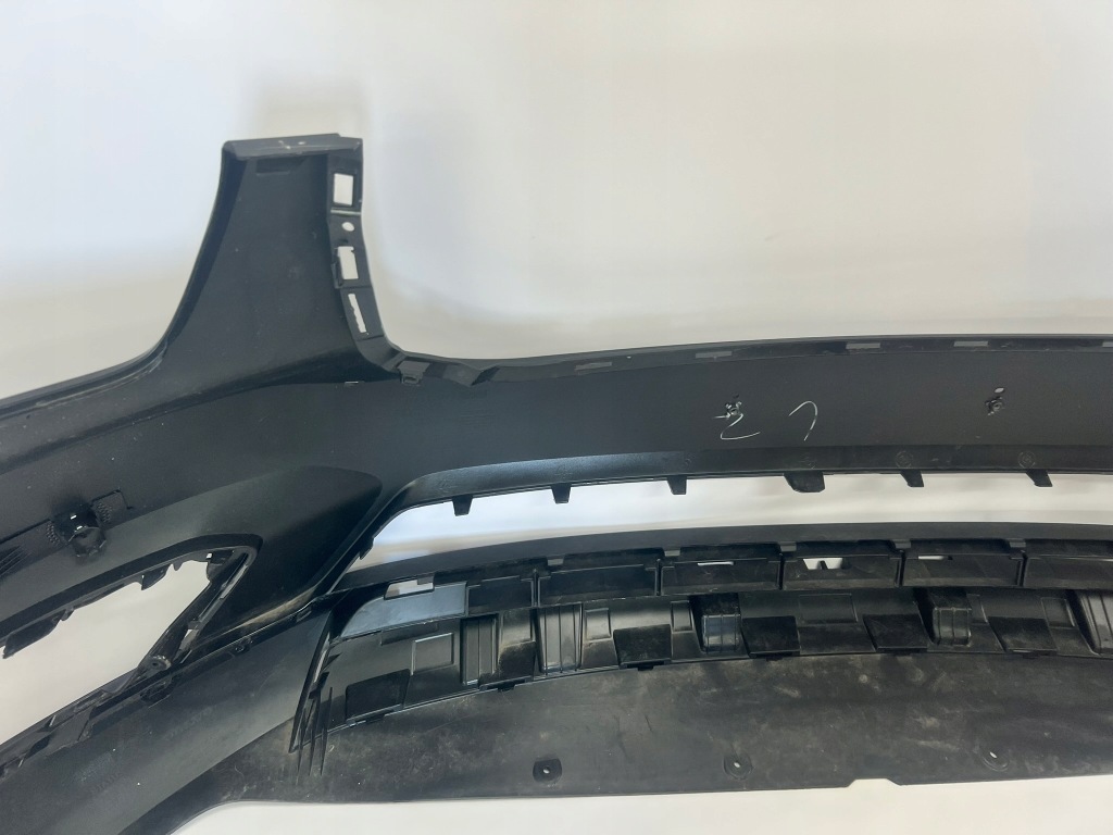 Volvo xc40 2017 - 2022 бампер перед 4 x pdc 31449359 Недорого