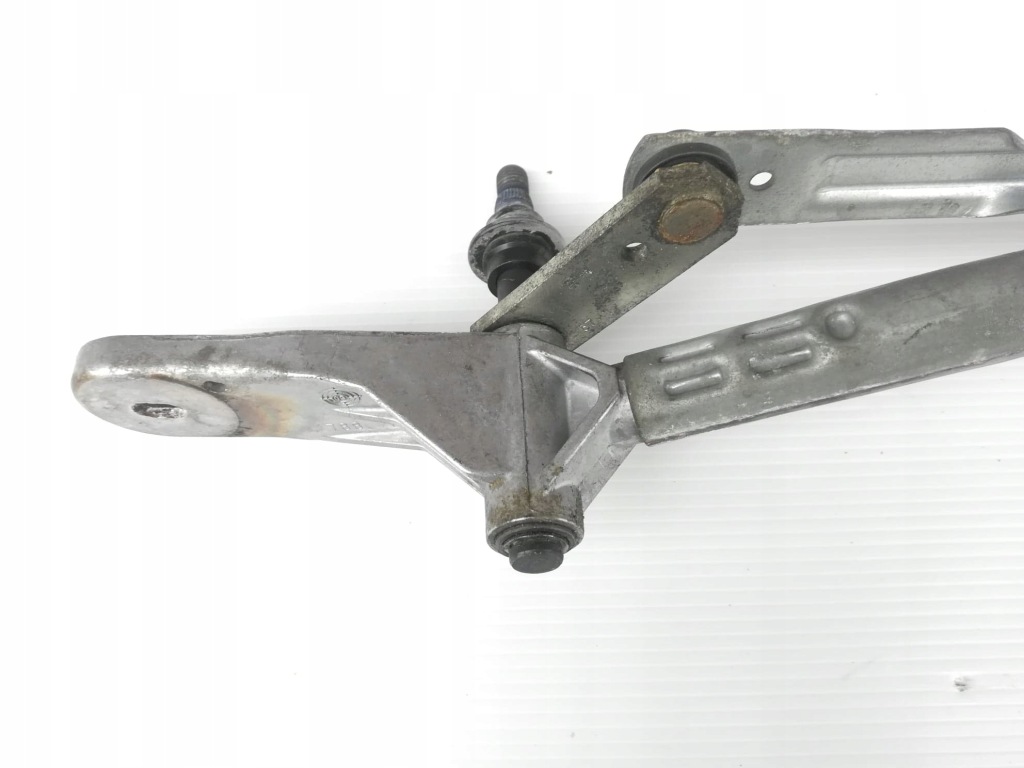 фото №8, Bmw 7 f01 f02 механизм дворник 3397021