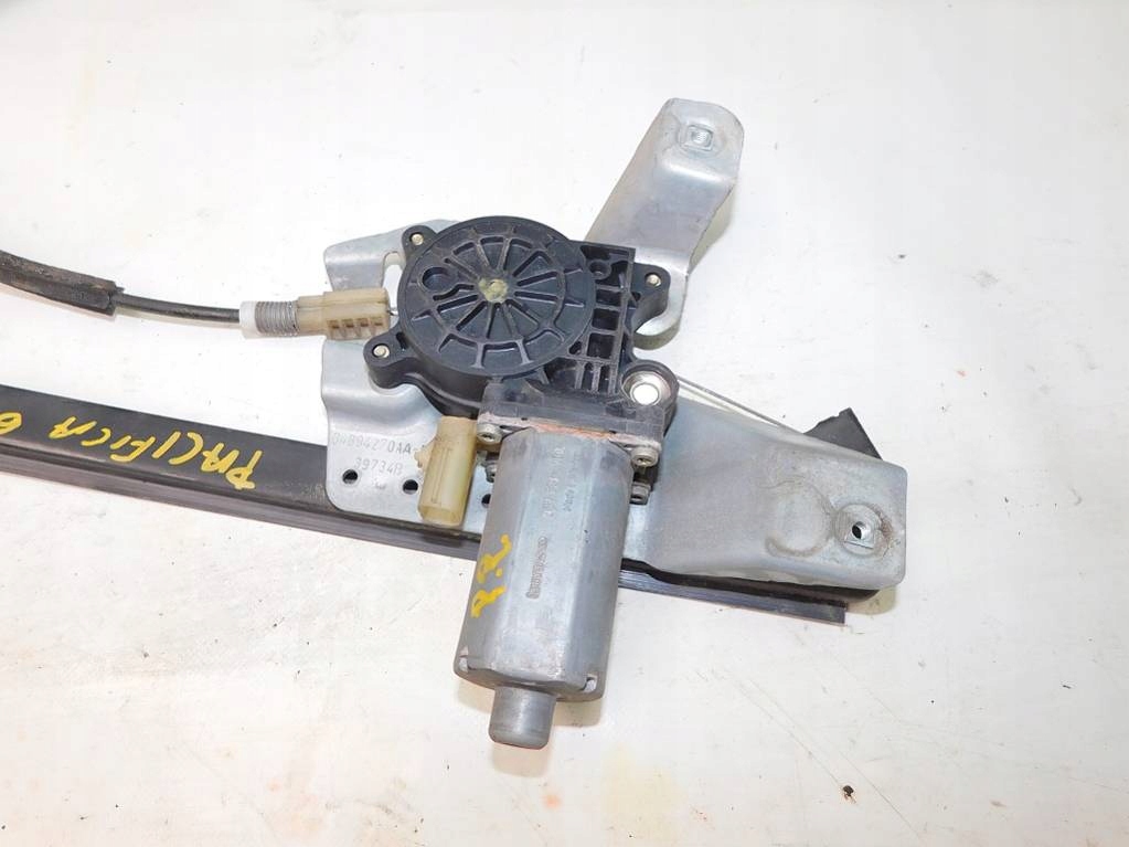 фото №5, Chrysler pacifica 04r подъемник стекло правый перед